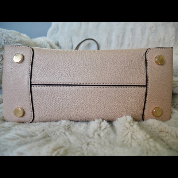 Michael Kors Mercer 2Way Handbag - Picture 8 of 14